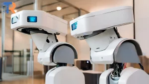 Robotic Security Systems Technologyrefers