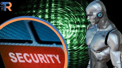 Security Robotics Mastery Unveiling TechnologyRefers