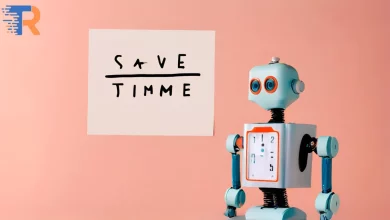 Time-Saving Robots Technologyrefers (5)