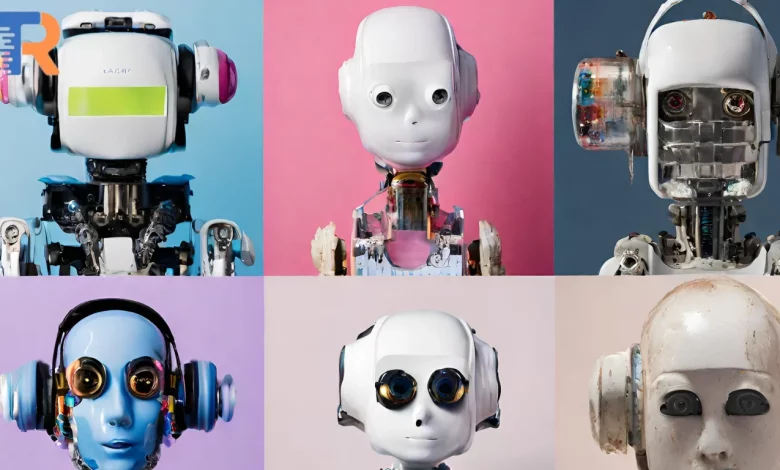 Understanding AI-Powered Robots (2)