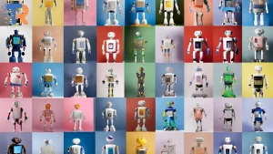 Understanding AI-Powered Robots (3)