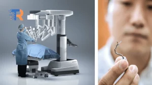 2024 surgical robotics outlook Technology Refers
