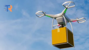 Drone Delivery Technology Refers (2)