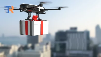 Drone Delivery Technology Refers (3)