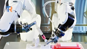 EndoQuest Robotics Omnivision Partner on Surgical Robotic