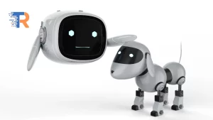 Home Security Robot Dogs Technology Refers (1)