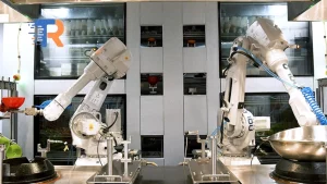 Nala Robotics Inc Generative AI