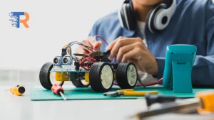 Roles of Robotics in Education Technology Refers (1)