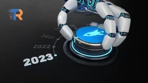 robotics companies we lost in 2023 Technology Refers
