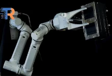 GITAI USA Dual-Armed Robot Arrives at the ISS
